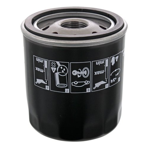 Febi Bilstein Oil Filter 48527