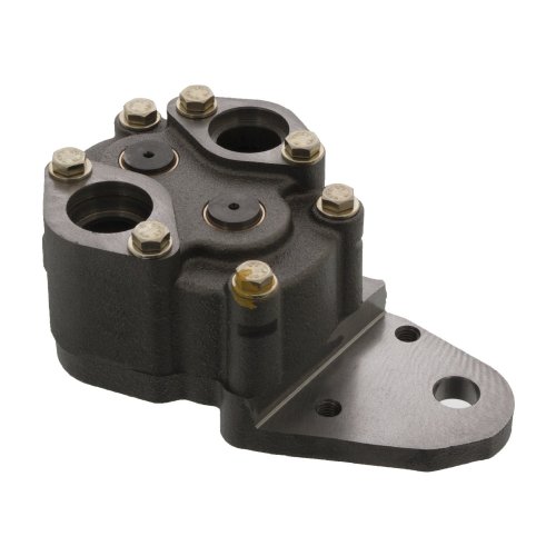 Febi Bilstein Oil Pump 47649