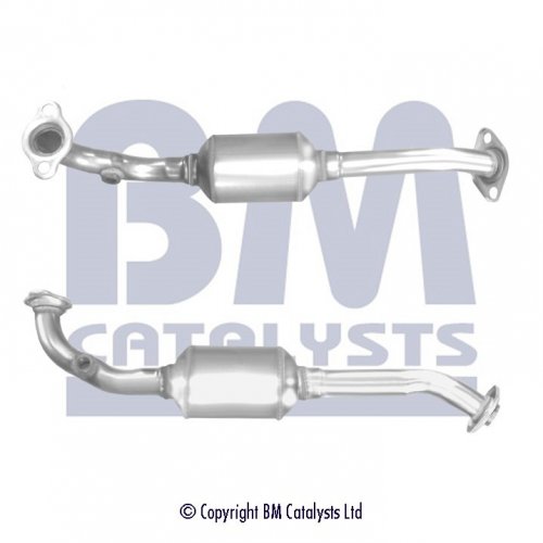 BM Cats Petrol Cat TA Euro 5 BM92280H