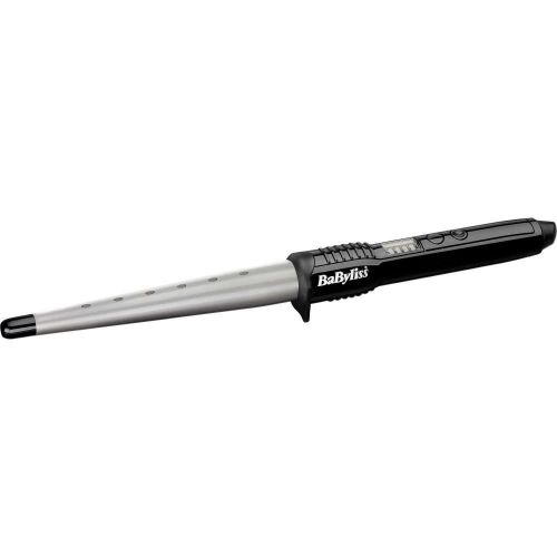 Babyliss Ceramic Curling Wand-Red 2285U