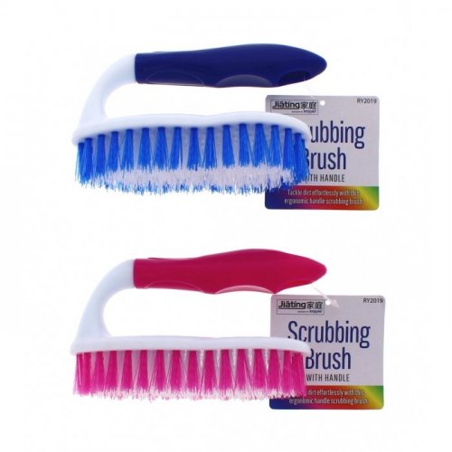 Rysons Scrubbing Brush