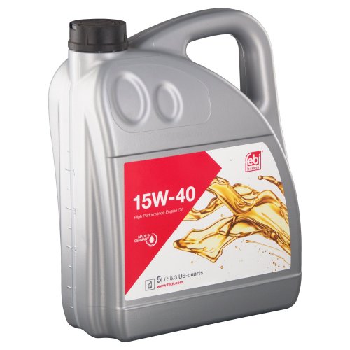 Febi Bilstein Engine Oil 32927