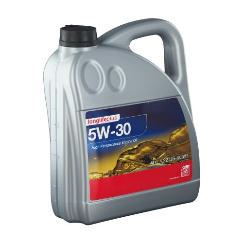 Febi Bilstein Engine Oil 32946