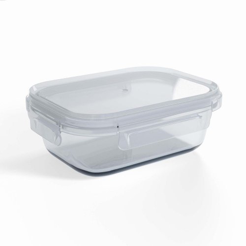 Jomafe Cook & Care Rectangular Glass Food Dish - 1520ml