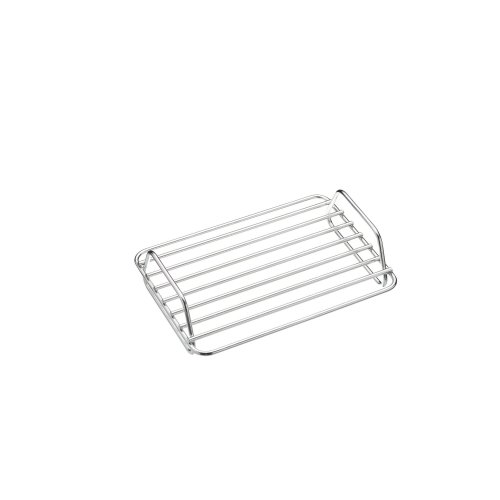 MasterClass Stainless Steel Roasting Rack - Small