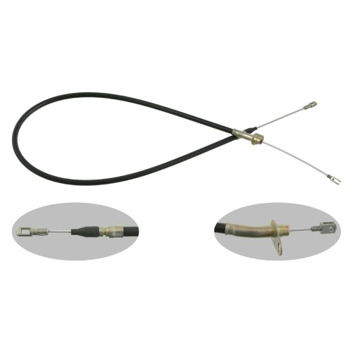 Febi Bilstein Brake Cable 18115