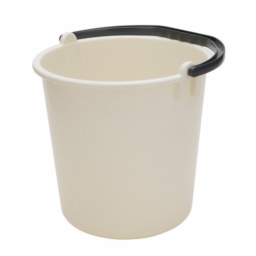 Addis 9lt Bucket - Linen