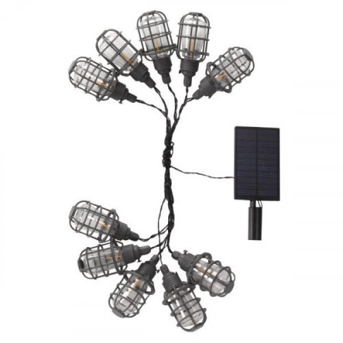 Smart Garden Anglia 365 String Lights - Set of 10