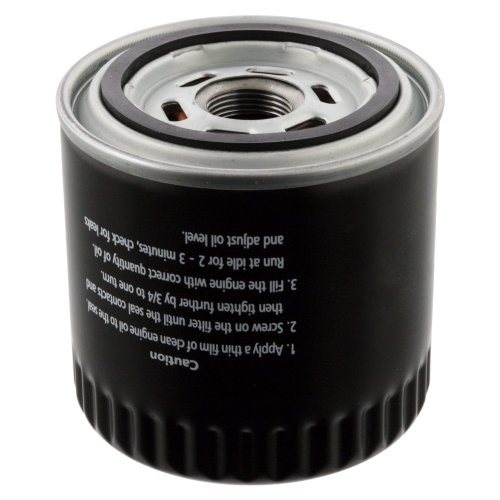 Febi Bilstein Oil Filter 48486