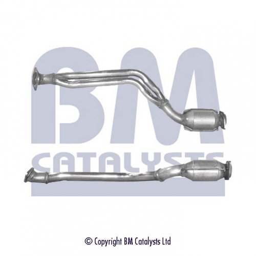 BM Cats Petrol Cat Non TA Euro 2 BM90709