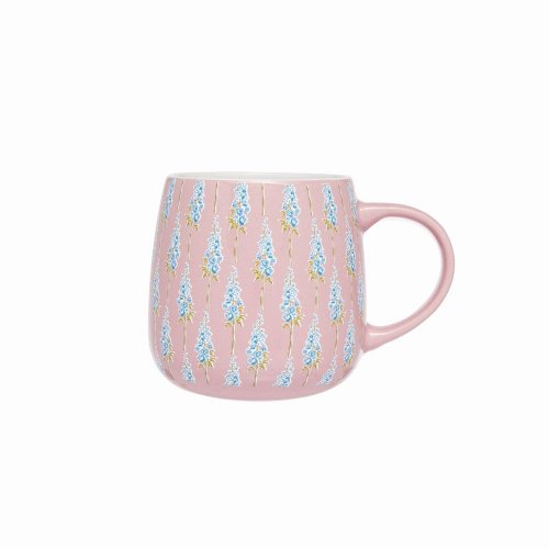 Siip Fundamental Vicky Yorke Designs The Cottage Floral Mug 4