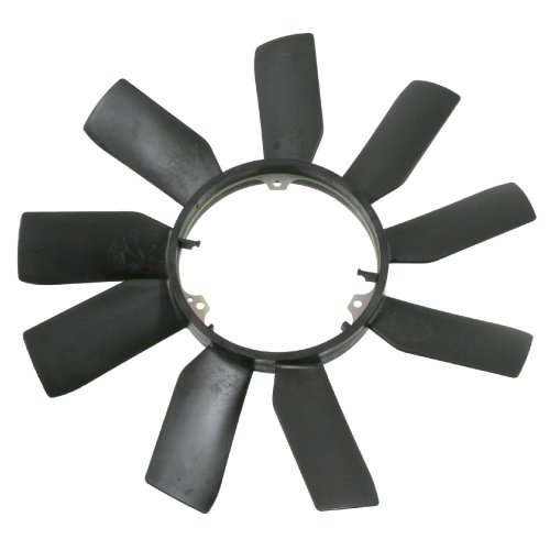 Febi Bilstein Engine Cooling Fan 22074