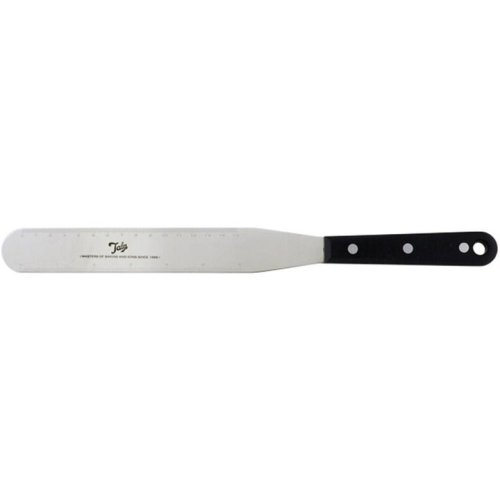 Tala Stainless Steel Spatula with Measurements