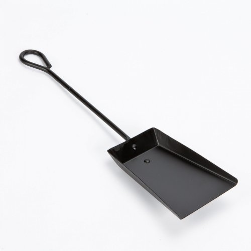 Inglenook Loop Handle Black Shovel