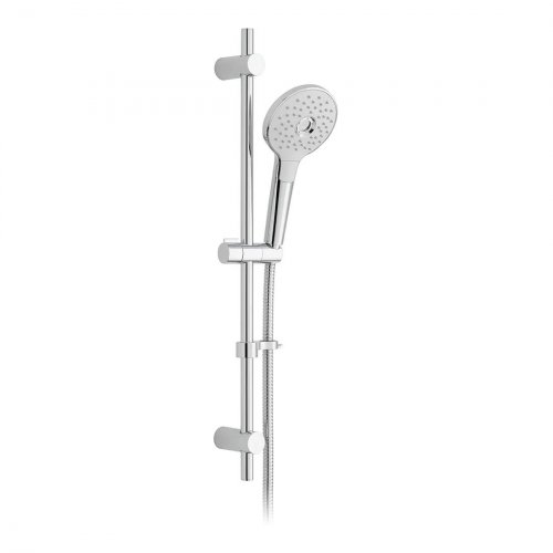 Vado Ora Round 3 Function Slide Rail Shower Kit