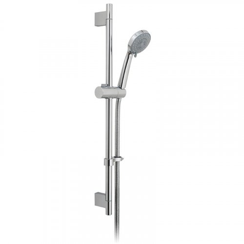 Vado Eris 3 Function Slide Rail Shower Kit