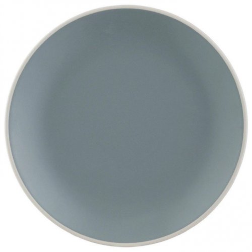 Mason Cash Classic Collection Grey Dinner Plate - 26.5cm