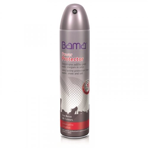 Bama Power Protector Aerosol 400ml