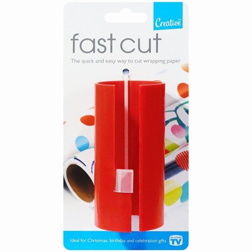 Creative Products Fast Cut