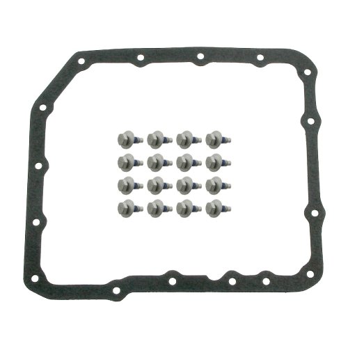 Febi Bilstein Oil Pan Gasket 27571