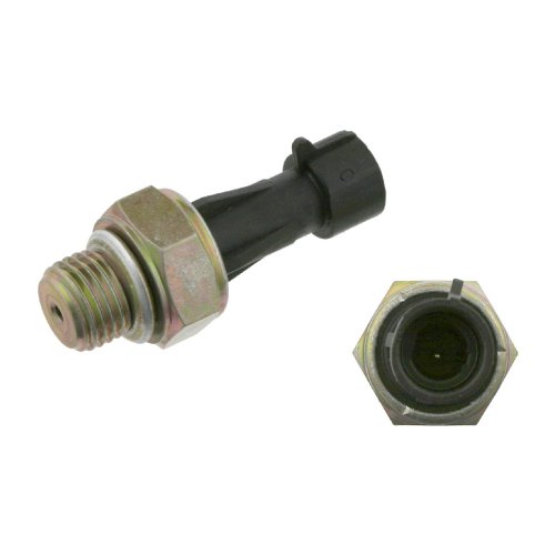 Febi Bilstein Oil Pressure Sensor 12228