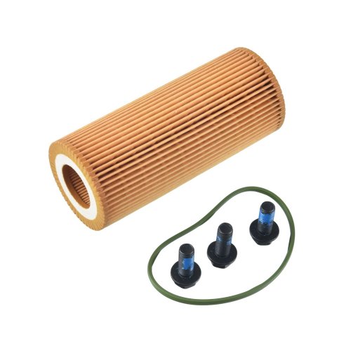 Febi Bilstein Transmission Oil Filter Set 172928