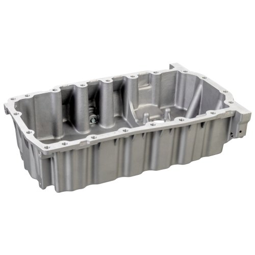 Febi Bilstein Oil Pan 177060