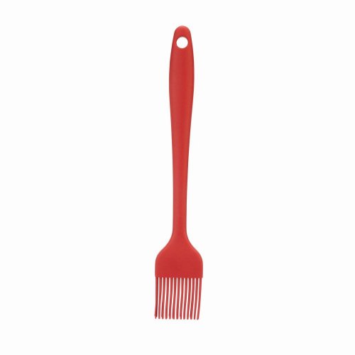 Fusion Twist Silicone Pastry Brush - Red