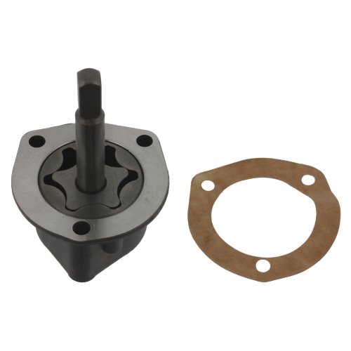 Febi Bilstein Oil Pump 18793