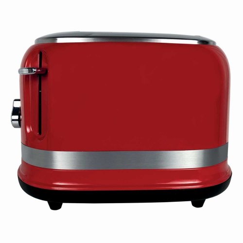 Ariete Moderna 2 Slice Toaster - Red
