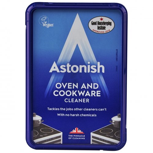 Astonish Oven & Cookware Cleaner 150g