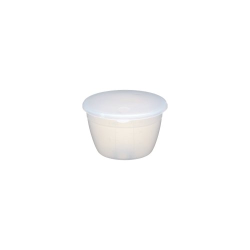 kc pudding basin&lid 0.5 pint (275ml)