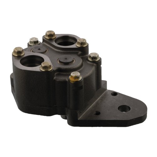 Febi Bilstein Oil Pump 47266