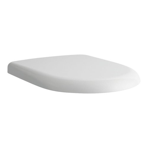 Laufen Pro Universal Soft Close Toilet Seat with Short Screw