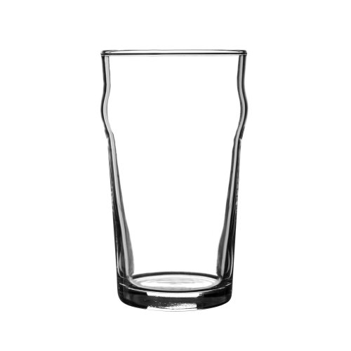 Ravenhead Essentials Nonik Glasses 56cl (Set of 2)