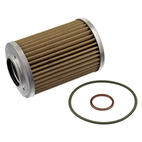 Febi Bilstein Transmission Oil Filter 44386