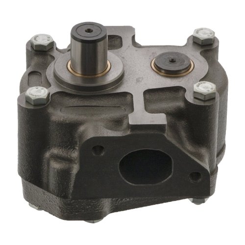 Febi Bilstein Oil Pump 45024