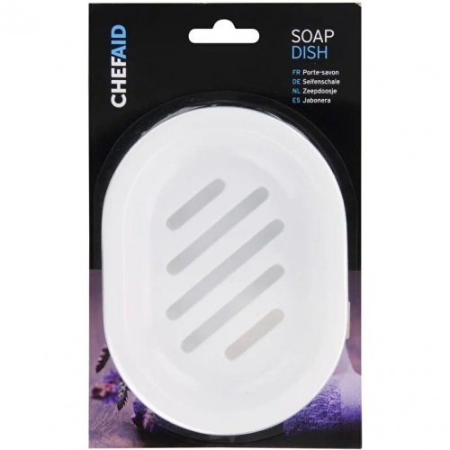 Chef Aid Soap Dish