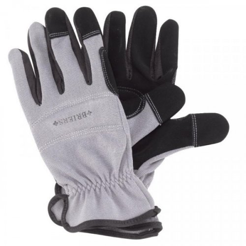 Briers Professional Advanced Flex & Protect Gloves - Large/Size 9 | Sparkle