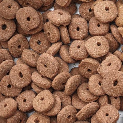 Zoon Soft & Moist Dog Treats 350g - Button Bites