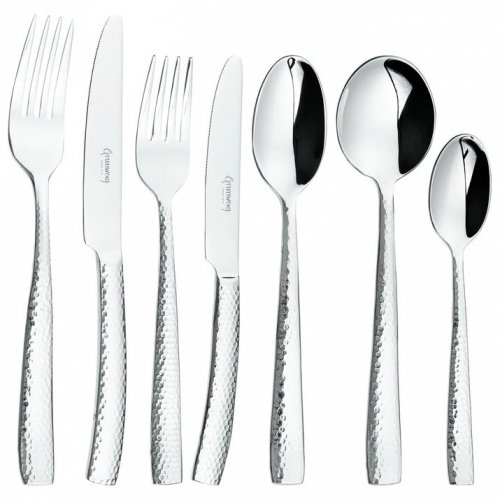 Grunwerg 18/0 Stainless Steel Cutlery - Tatami