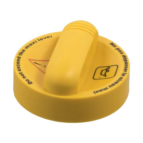 Febi Bilstein Oil Filler Cap 22121