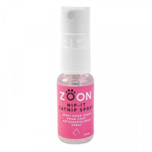 Zoon Nip-It Catnip Spray