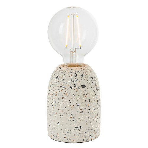 Terrazzo 1light Table lamp