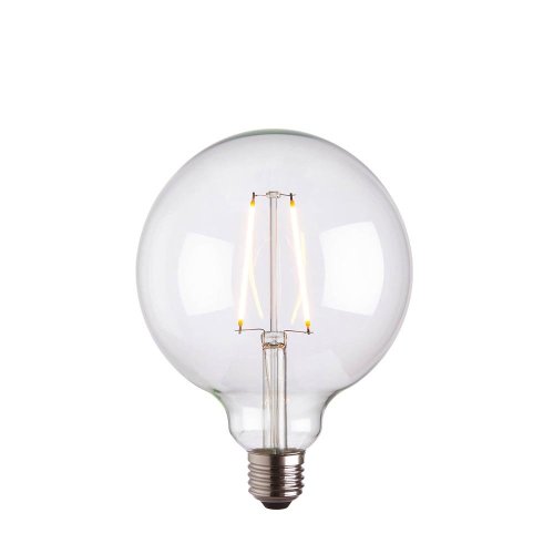 E27 LED filament globe 1light Accessory