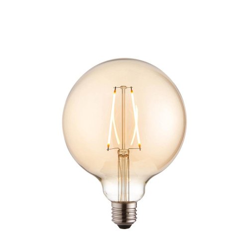 E27 LED filament globe 1light Accessory