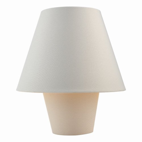 Rylee 1 Light Table Lamp Grey