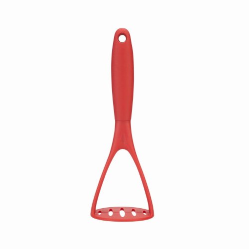 Fusion Twist Nylon Masher - Red