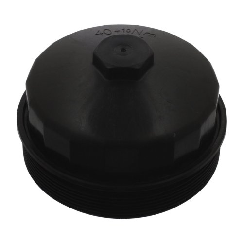 Febi Bilstein Oil Filter Housing Cap 38146