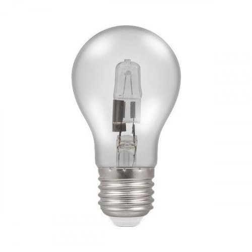 Crompton 70w Halogen GLS - ES (E70CES)